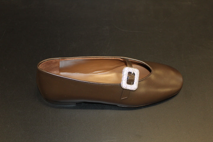 GIUSEPPE ZANOTT AMANDA BALLERINA BROWN
