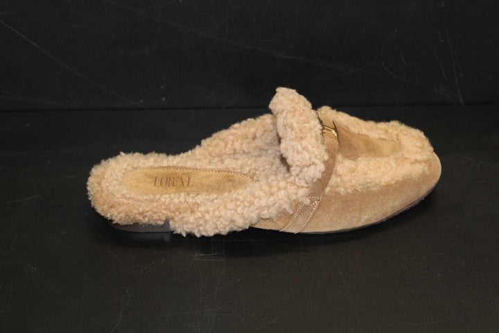 TORAL DAPHNE SLIDE BEIGE