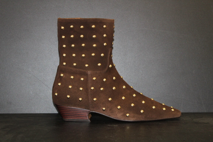 TORAL IRENE PUNK BROWN GOLD