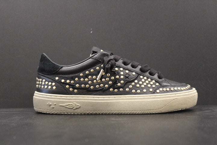 ENTERPRISE JAPAN JUPITER ROCKET BLACK