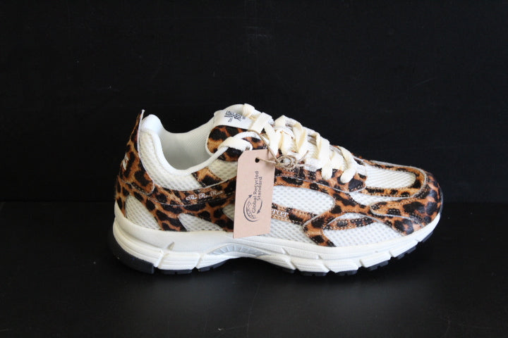 MERCER RE-RUN LEOPARD