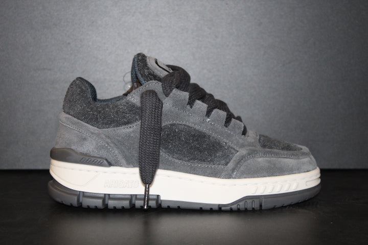 AXEL ARIGATO AREA LOOP SNEAKER OFF BLACK