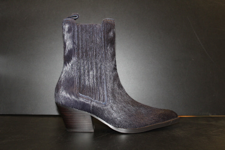 LOLA CRUZ BOOT NAVY