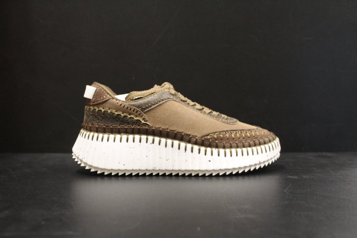 CHLOE NAMA OAK BROWN