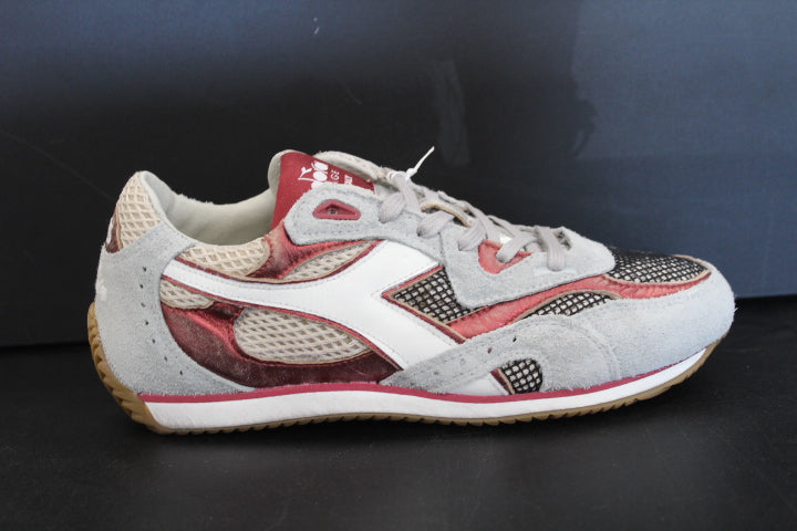 DIADORA EQUIPE REVENGE ALUMINUM