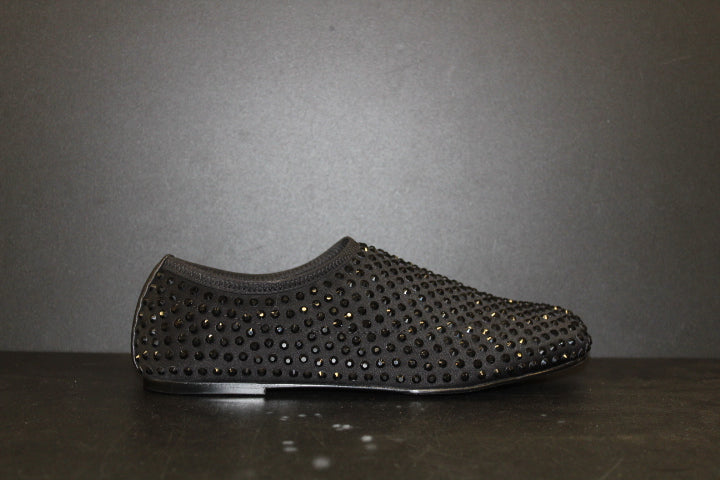 STRATEGIA CRYSTAL BLACK/BLACK