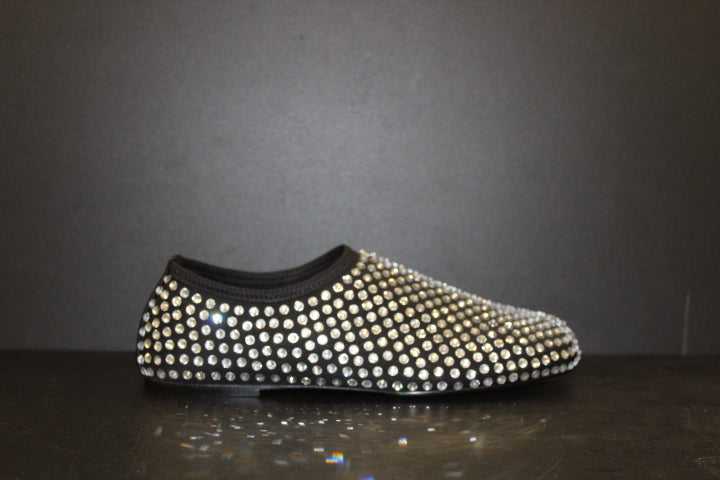 STRATEGIA CRYSTAL BLACK/CRYSTAL