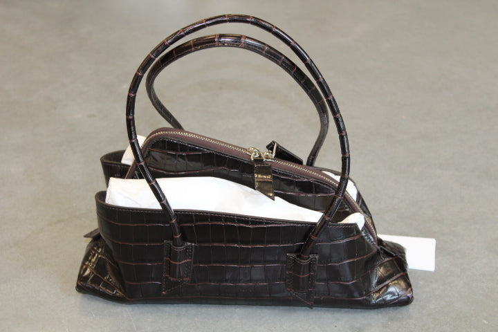 THE ATTICO PASSEGGIATA SMALL COFFEE