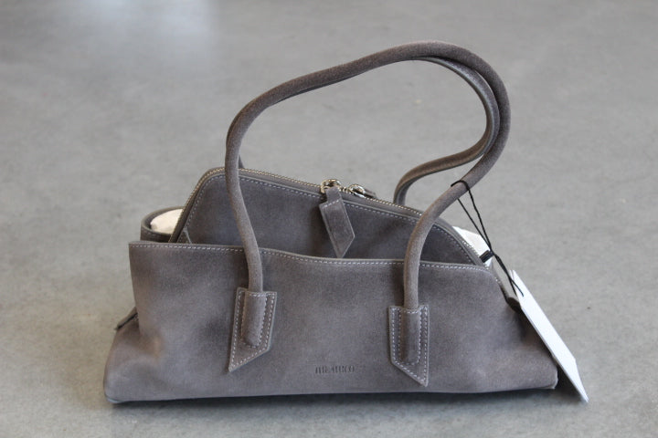 THE ATTICO PASSEGGIATA SMALL GREY