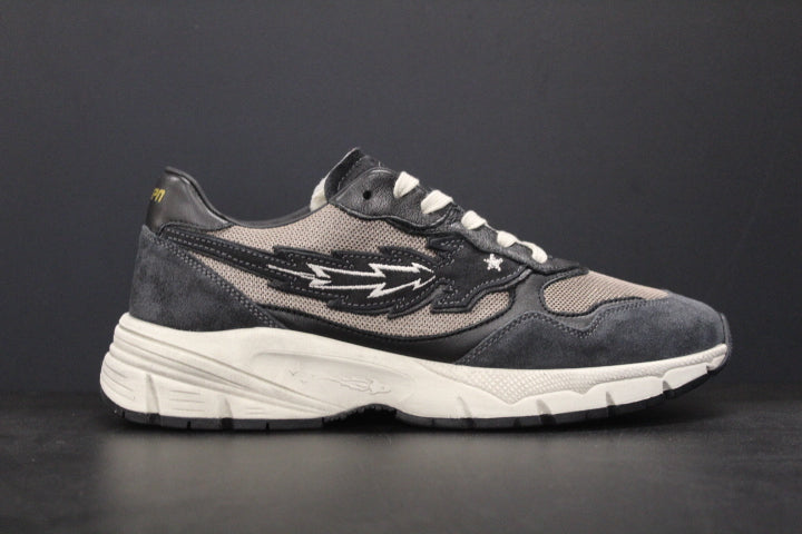 ENTERPRISE JAPAN RUN ROCKET BLACK SAND