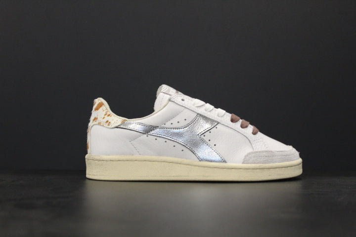 DIADORA PRESTIGE SAFARI WHITE