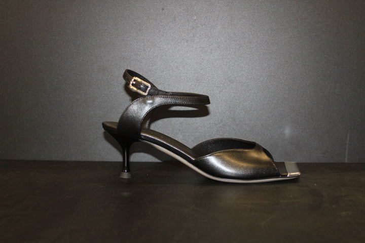 MOROBE GRACE 05 BLACK