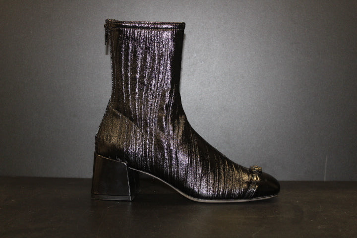 MOROBE FANIA 01 BLACK