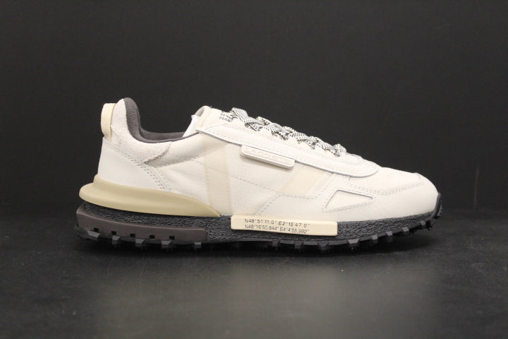 LACOSTE ELITE ACTIVE 225 SNEAKER WHITE