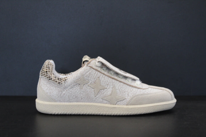 DUKE &DEXTER PLUS DUKE SNAKE SNEAKER