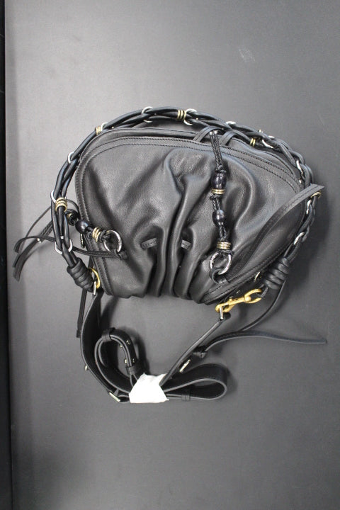 ISABEL MARANT BOLTON BLACK