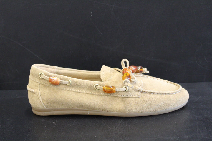 TORAL NAHUA MOCCASINE MOUSE