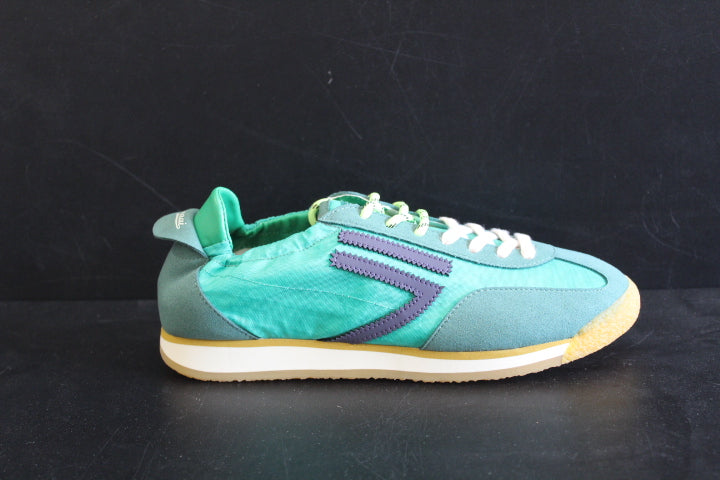 PURAAI PANTHER SNEAKER BASIL