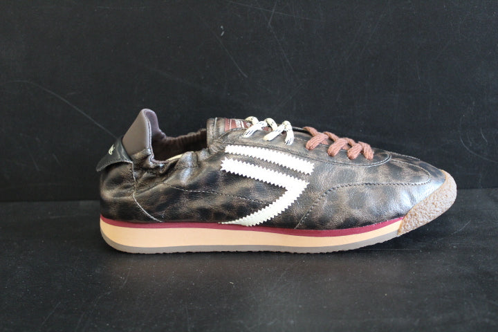 PURAAI PANTHER SNEAKER PARADUS