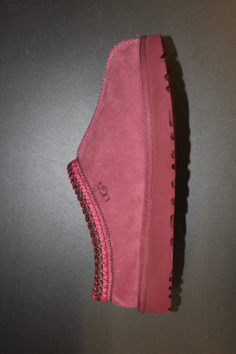 UGG TASMAN II BURNT MAGENTA