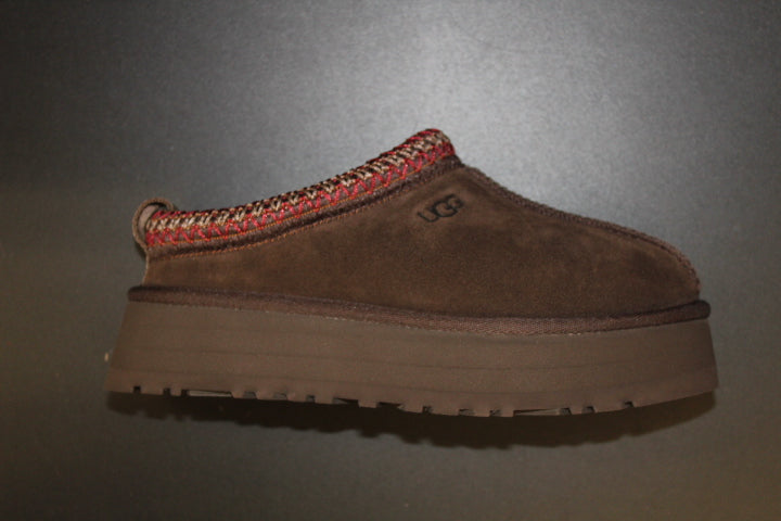 UGG TAZZ II DUSTED COCOA