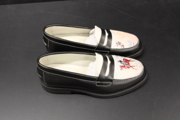 DUKE &DEXTER ADVANCED GUARD PENNY LOAFER
