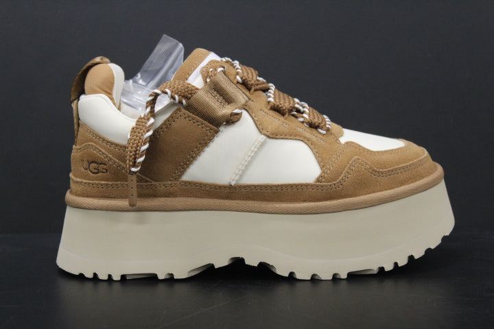 UGG ASTROMEL CHESTNUT