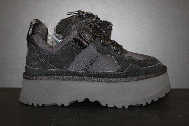 UGG ASTROMEL BLACK