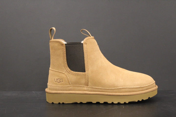 UGG NEUMEL CHELSEA CHESTNUT