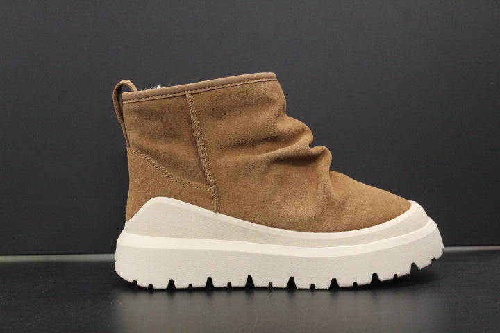 UGG HERITAGE UTILITY MINI CHESHTNUT