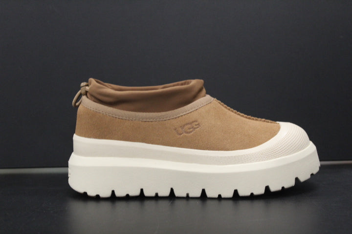 UGG TASMAN WEATHER CHESTNUT