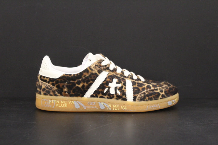 PREMIATA BONNIED LEOPARD