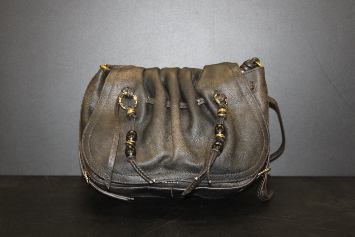 ISABEL MARANT BOLTON BROWN