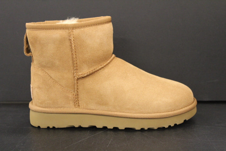 UGG CLASSIC MINI II CHESTNUT