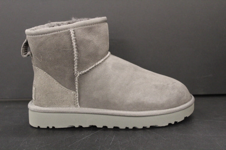 UGG CLASSIC MINI II GREY
