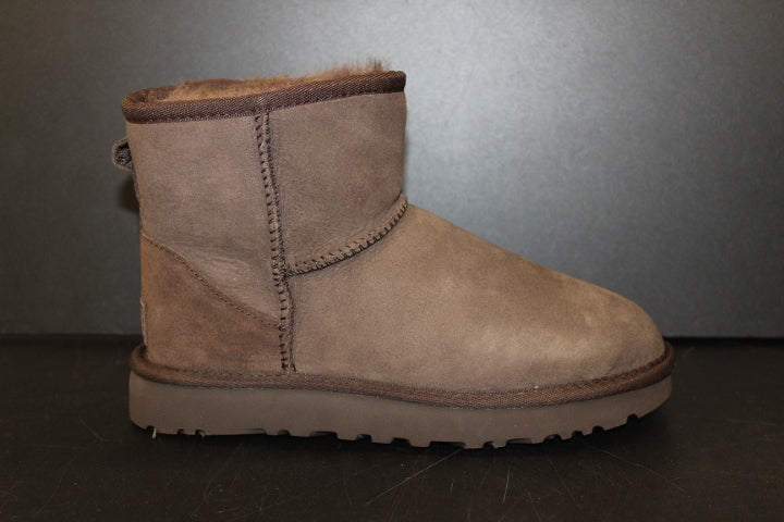 UGG CLASSIC MINI II DUSTED CACOA