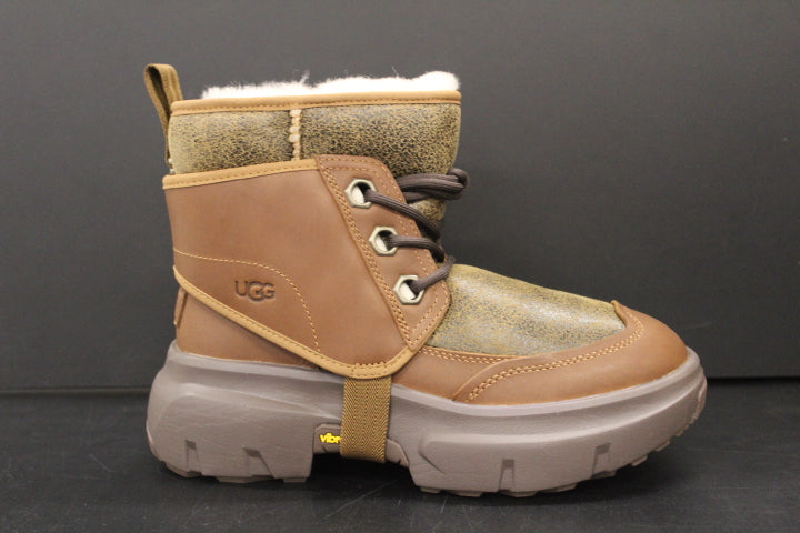 UGG JLD BOOT CHESTNUT