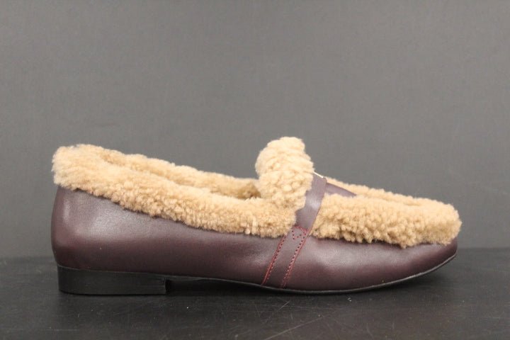 TORAL LILY LOAFER BORDO
