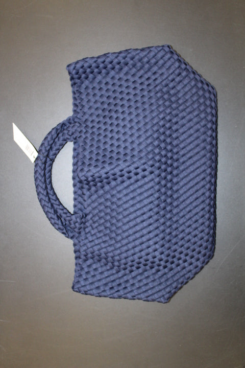 NAGHEDI ST.BARTHS MEDIUM INK BLUE