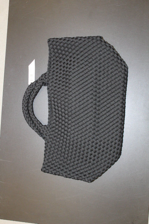 NAGHEDI ST.BARTHS MEDIUM ONYX