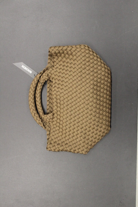 NAGHEDI ST.BARTHS SMALL MINK