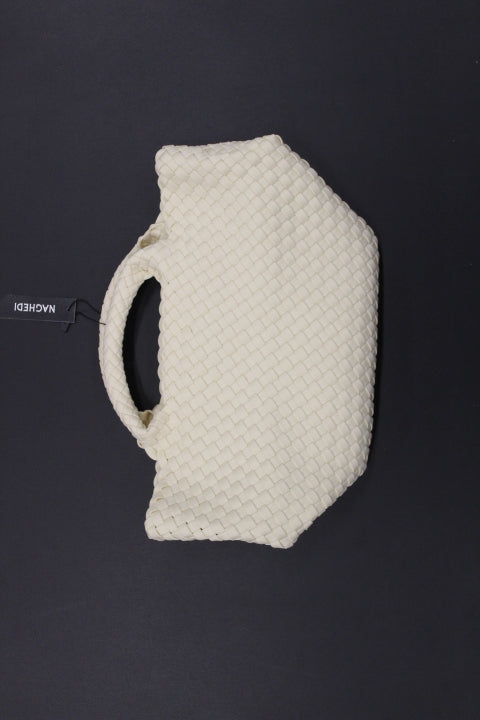 NAGHEDI ST.BARTHS SMALL SALT