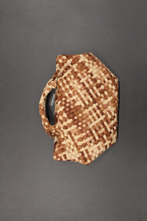 NAGHEDI ST.BARTHS SMALL FEZ