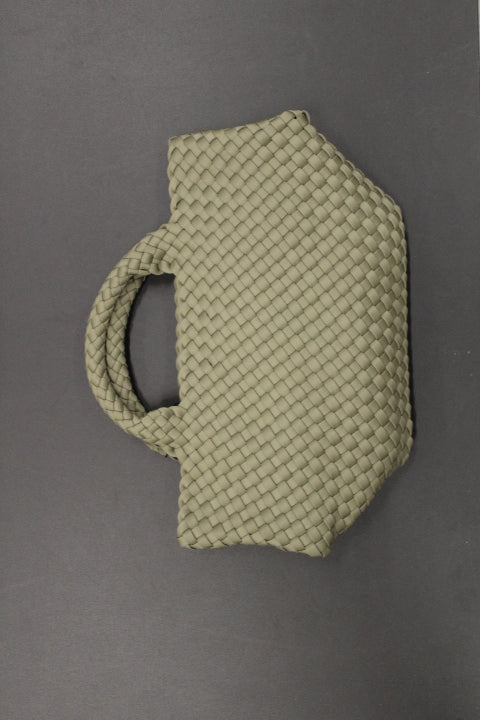 NAGHEDI ST.BARTHS SMALL OLEA