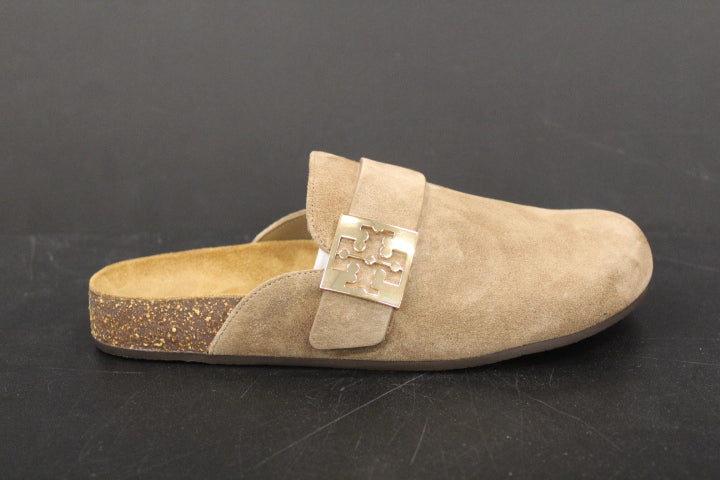 TORY BURCH MELLOW MULE RIVER ROCK GOLF