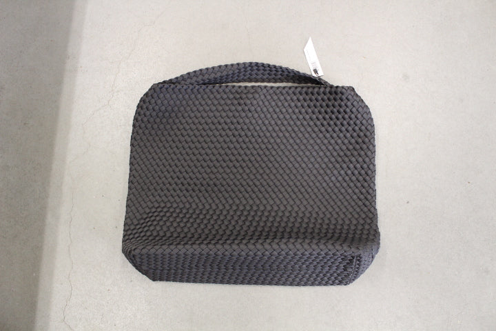 NAGHEDI NOMAD LARGE  HOBO ASH