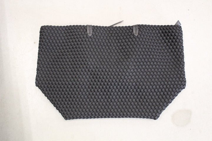 NAGHEDI JETSETTER LARGE TOTE ONYX