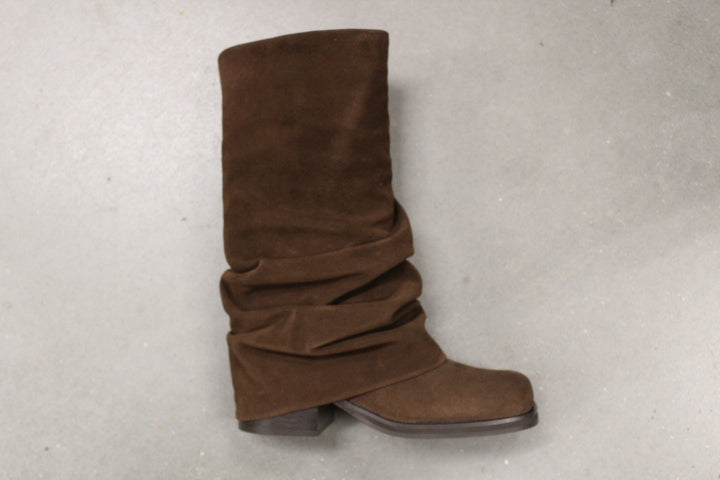TORAL KORA URBAN MUSTANG BOOT BROWN