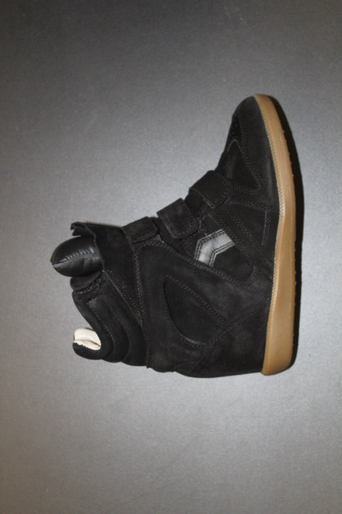 ISABEL MARANT BEKETT BLACK