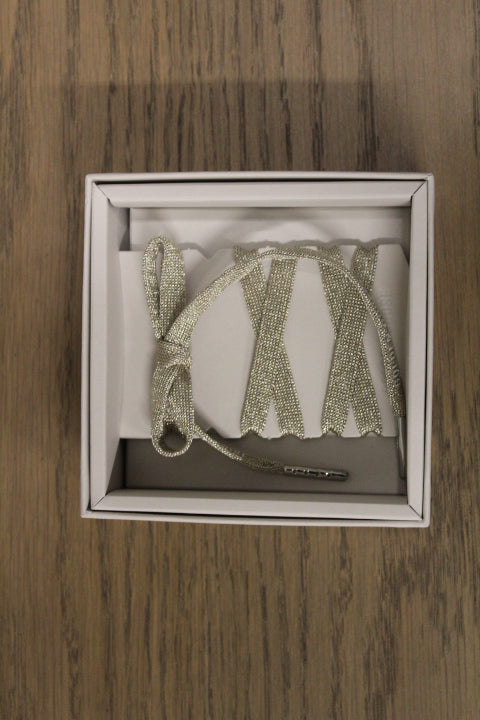 GOLDEN GOOSE KIT LACE GOLD